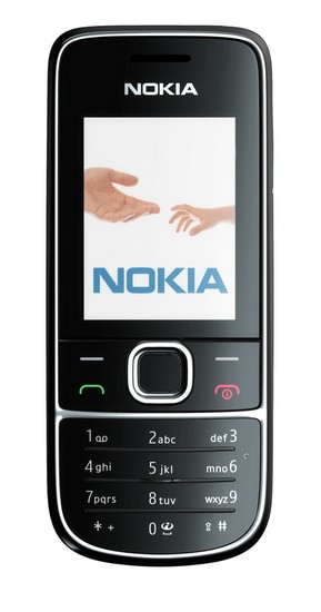 Новая классика: телефоны Nokia 6700, 6303 и 2700-6