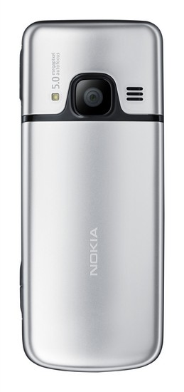 Новая классика: телефоны Nokia 6700, 6303 и 2700-4