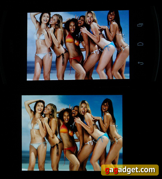 Флагман в облаках: обзор Android-смартфона Acer CloudMobile S500-10