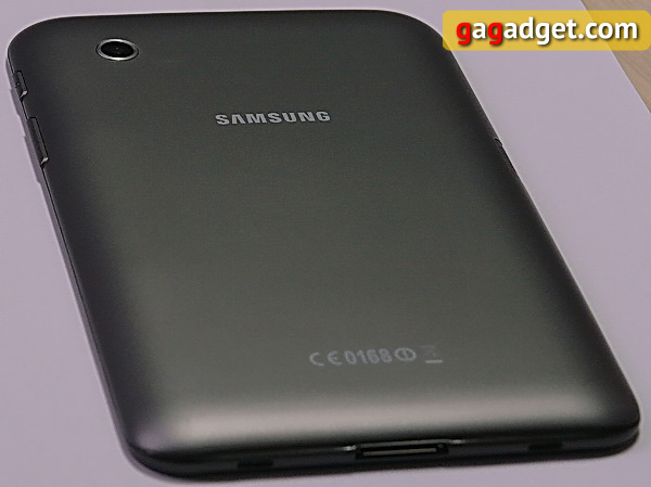 Обзор Android-планшета Samsung Galaxy Tab 2 7.0-3