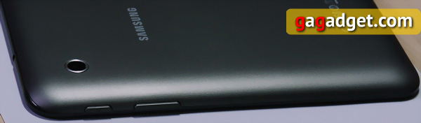 Обзор Android-планшета Samsung Galaxy Tab 2 7.0-8