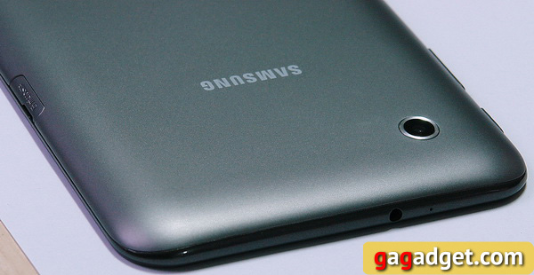 Обзор Android-планшета Samsung Galaxy Tab 2 7.0-6