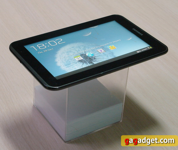 Обзор Android-планшета Samsung Galaxy Tab 2 7.0-5