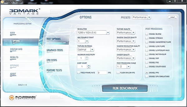 Обзор ультрабука Asus Zenbook UX21E -26