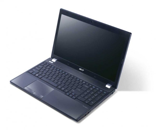 Acer представила 4 ноутбука: Aspire 7560, 5560 и 4560, а также TravelMate 5760