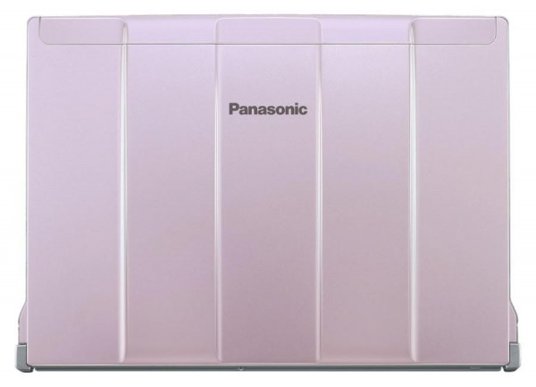 Panasonic ToughBook S10 - легкий и крепкий-2