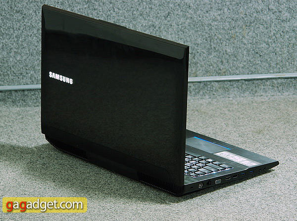 Лицом к лицу: игровой ноутбук Dell Alienware M18 против Samsung 700G7A-5