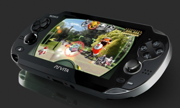 В ожидании PlayStation Vita: сроки, интерфейс, предзаказы 