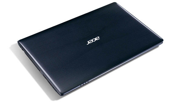 Анонсы ноутбуков Acer: не очень толстый и очень тонкий-2