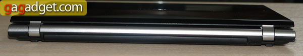 Обзор ноутбука Acer Aspire V3-571G-9