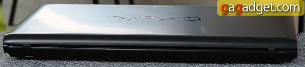 Обзор 17-дюймового ноутбука Sony VAIO  Е17 (SVE1711Z1R)-11