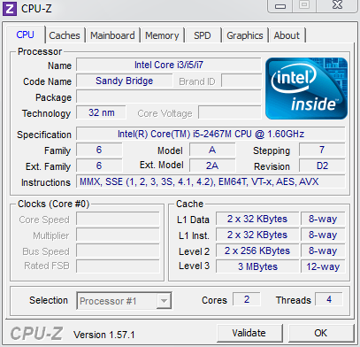 Обзор ультрабука Dell XPS 13-16