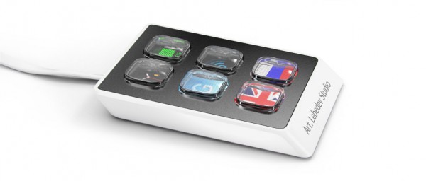 Optimus Mini Six — клавиатурный придаток с кнопками-дисплеями-2