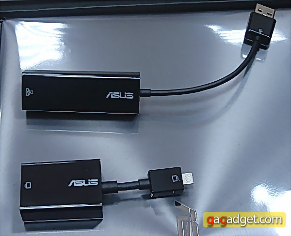 Обзор ультрабука Asus Zenbook UX21E -3