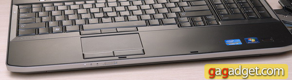 Обзор бизнес-ноутбука Dell Latitude E5530 -15
