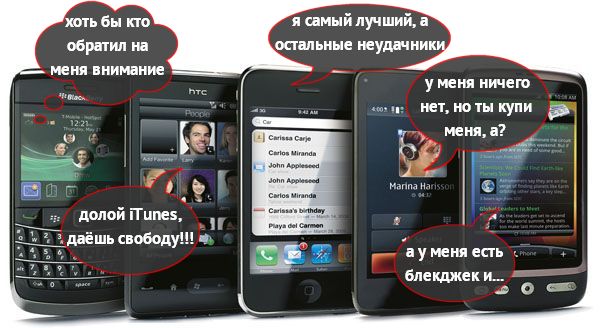  Статистика: какие смартфоны самые популярные на украинской «вторичке»?