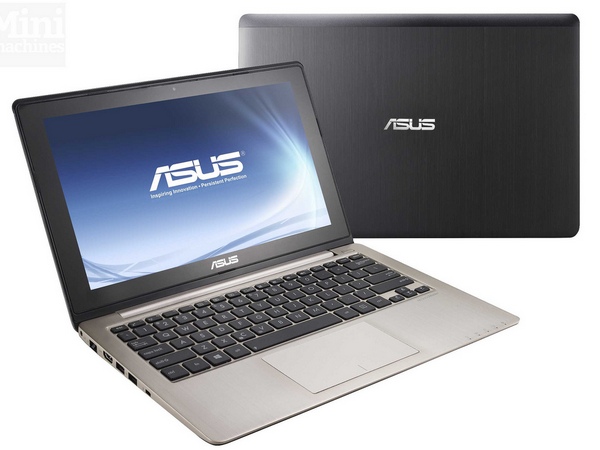 ASUS VivoBook S200 и S400: сенсорные ноутбуки на Windows 8-2