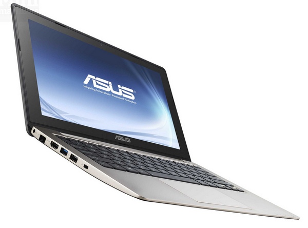 ASUS VivoBook S200 и S400: сенсорные ноутбуки на Windows 8-3