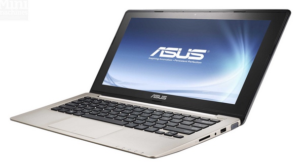 ASUS VivoBook S200 и S400: сенсорные ноутбуки на Windows 8-4
