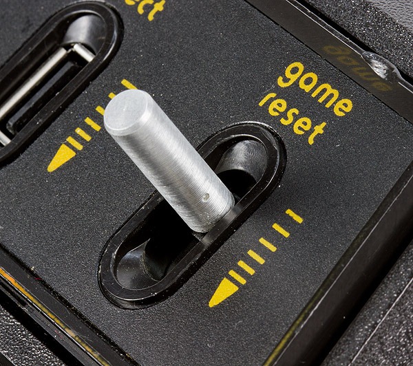 Второе дыхание: приставку Atari 2600 превратили в современный ПК-5