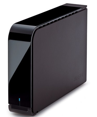 Buffalo TeraStation 5000 Series: внешние накопители объёмом до 16 ТБ