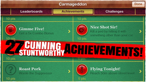 Легендарный Carmageddon теперь на iOS и бесплатно!-5