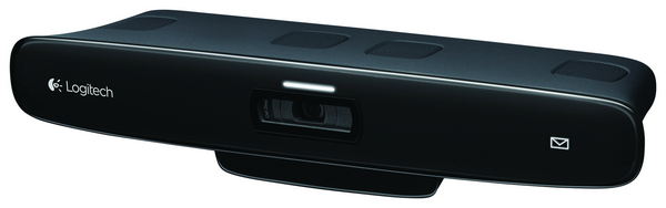 Logitech TV Cam HD: универсальная Skype-камера для телевизора-2