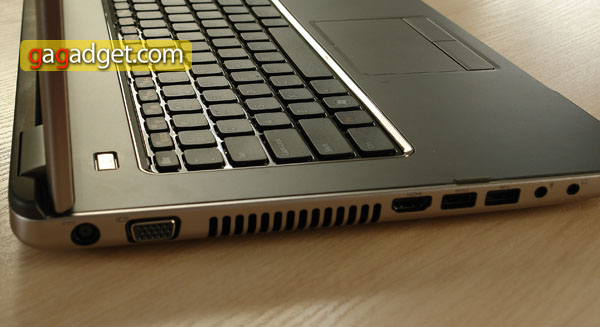 Против танка не попрешь: обзор ноутбука Dell Vostro 3560 на Ivy Bridge-5