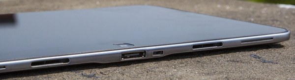 Dell XPS 10: планшет с 20-часовой автономностью-8