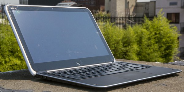 Dell XPS Duo 12: планшетный ультрабук-перевёртыш-2