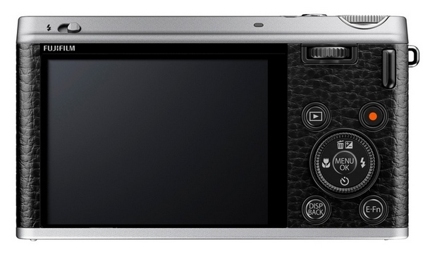 Названы украинские цены на фотокамеры Fujifilm X-E1 и XF1-11
