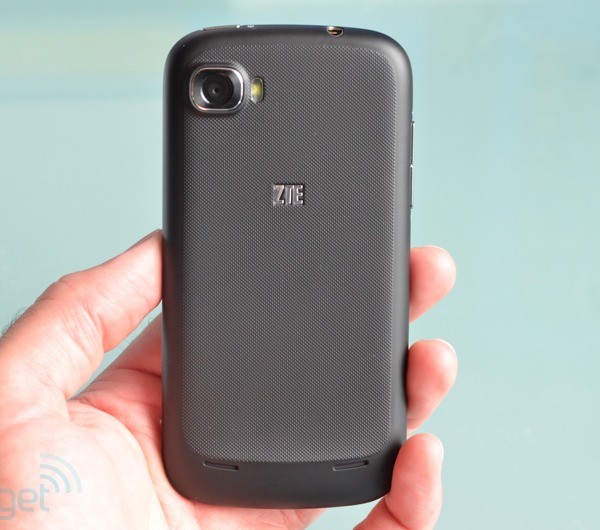 Держась за прошлое: смартфон ZTE Grand X с процессором Tegra 2 за $300-3