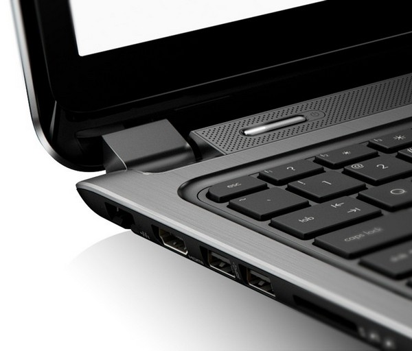 Сенсорные ультрабуки HP Spectre XT TouchSmart и ENVY TouchSmart Ultrabook 4-9