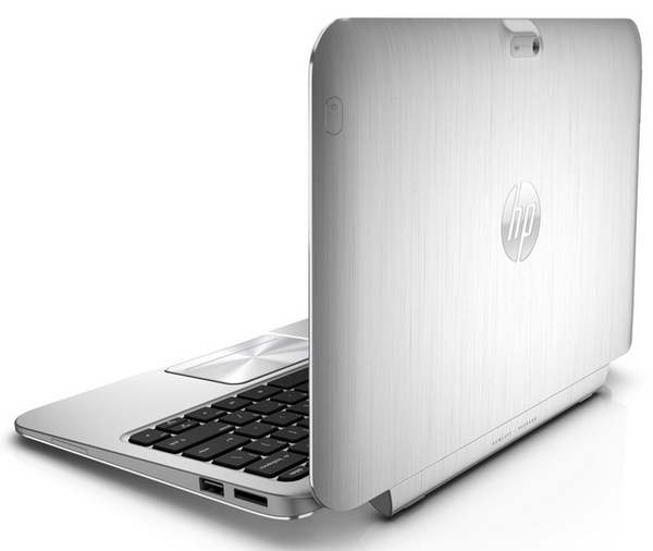 Гибридный ультрабук-планшет HP ENVY x2 на Intel Clover Trail-2