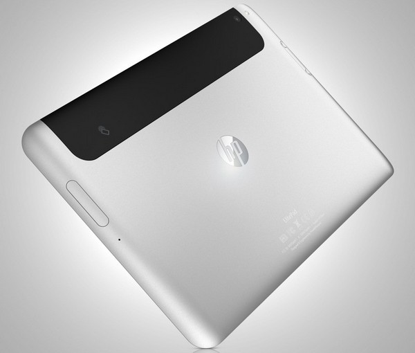 HP ElitePad 900: очень красивый бизнес-планшет на Windows 8