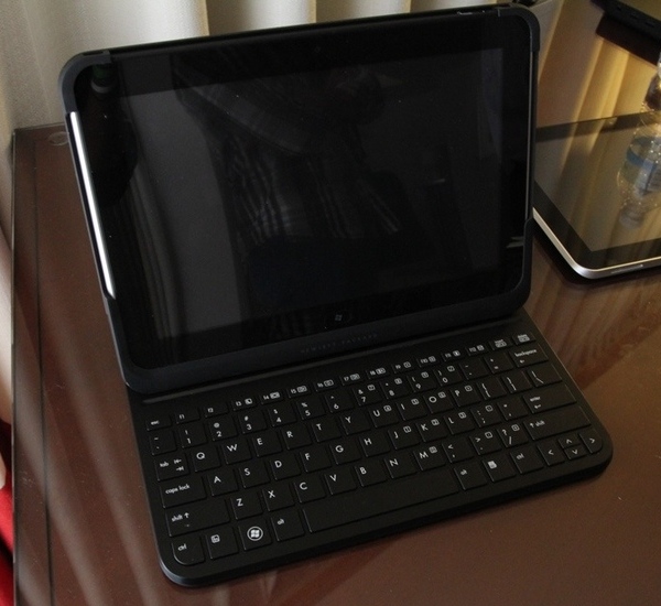 HP ElitePad 900: очень красивый бизнес-планшет на Windows 8-17