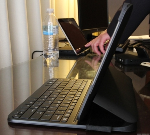 HP ElitePad 900: очень красивый бизнес-планшет на Windows 8-19