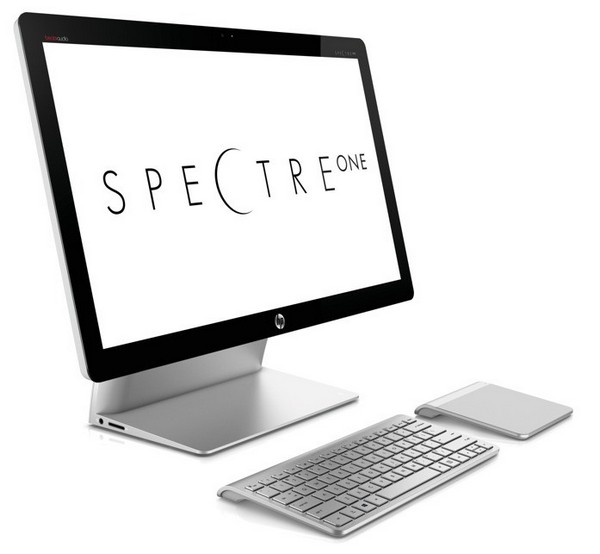 Моноблок HP Spectre One с тачпадом, как у Apple-3