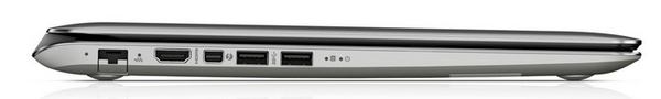 Сенсорные ультрабуки HP Spectre XT TouchSmart и ENVY TouchSmart Ultrabook 4-5