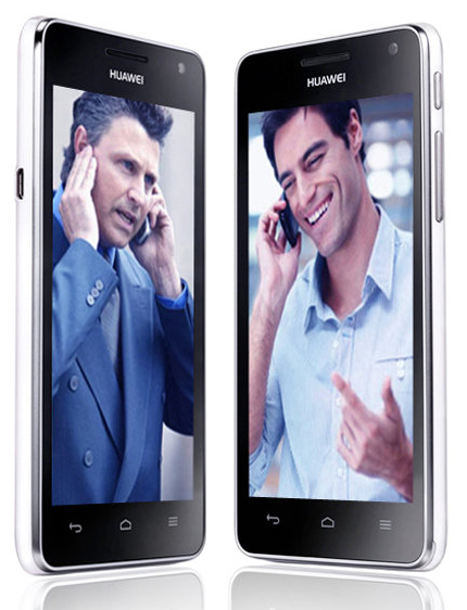 Huawei Honor 2: четыре ядра и 4.5" экран на 1280x720 точек за $300 (в Китае)-3