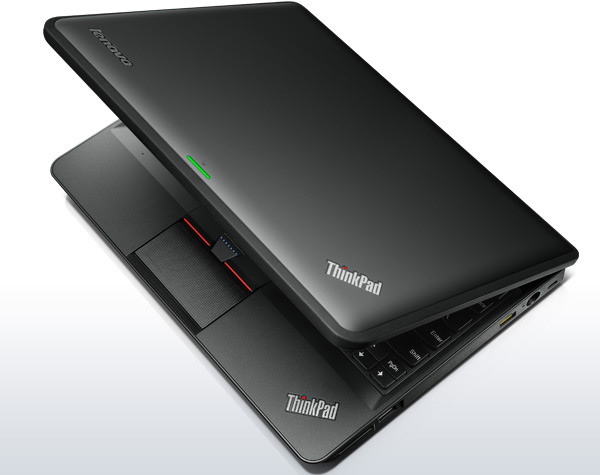 Ноутбук Lenovo ThinkPad X131e:  11.6", относительная защита и AMD Brazos 2.0-3