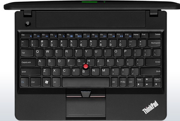 Ноутбук Lenovo ThinkPad X131e:  11.6", относительная защита и AMD Brazos 2.0-4