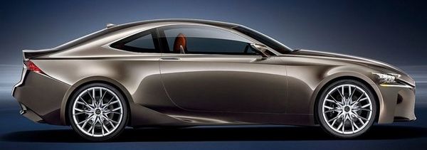 Концепт-кар Lexus LF-CC показал, каким может быть будущее сенсорных интерьеров-7