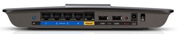 Поколение «П»: Wi-Fi-роутер Linksys EA6500 с поддержкой стандарта IEEE 802.11ac-2