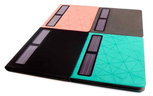 В Украине ожидаются чехлы-клавиатуры Logitech модных цветов для iPad-9