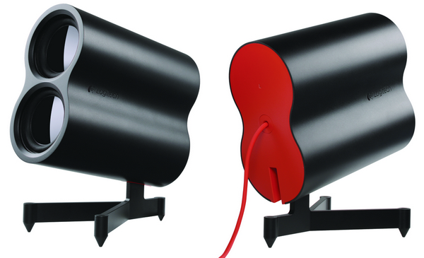 Logitech Speaker System Z553: необычная 2.1-канальная акустика за 1300 грн-2