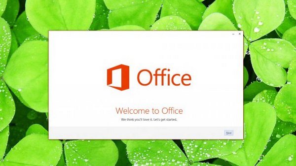 Microsoft Office 2013: стиль Metro, интеграция с «облаками», Skype и социальными сервисами