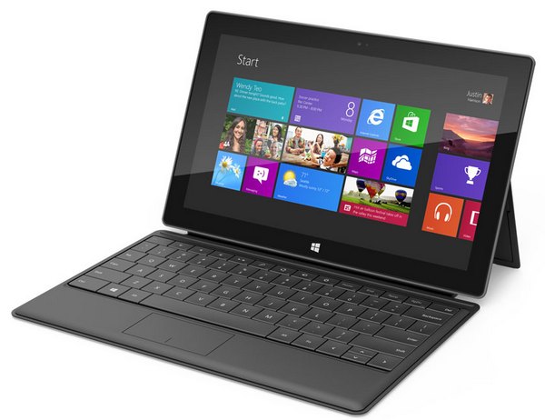Знакомьтесь, планшеты Microsoft Surface на Windows 8 RT и Windows 8 Pro-3