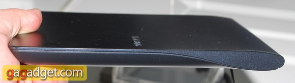 Обновленный ультратонкий 13-дюймовый ноутбук Samsung 9 серии-8