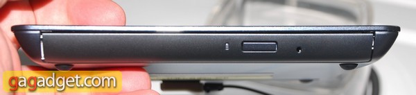 Обновленный ультратонкий 13-дюймовый ноутбук Samsung 9 серии-9